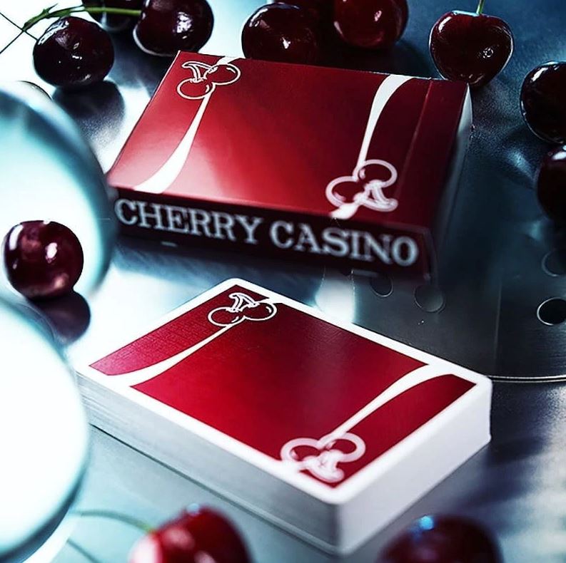 Cherry Casino Rekister idy Ja Nappaa 500 Ilmaiskierrosta 